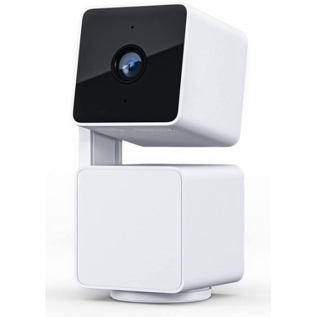 Wyze Cam Pan v3