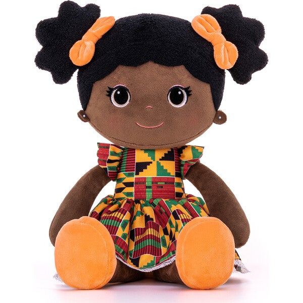 Bibinee Dolls Mabel Doll .