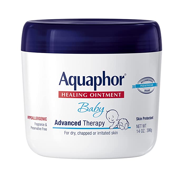 Aquaphor Baby Healing Ointment Advanced Therapy Skin Protectant - $17.71.