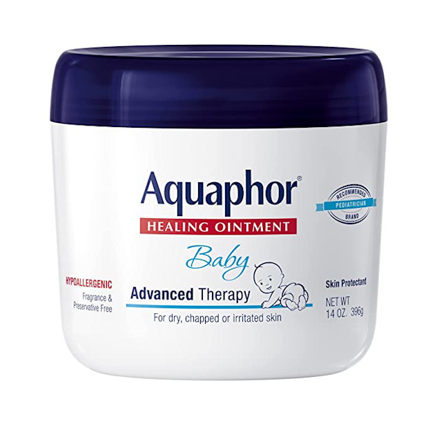 Aquaphor Baby Healing Ointment Advanced Therapy Skin Protectant - $17.71.