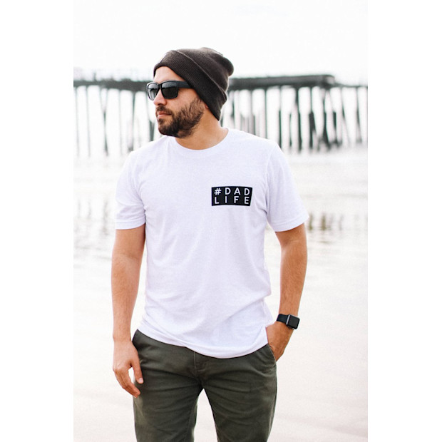 Dad Life T-Shirt - $22.99.