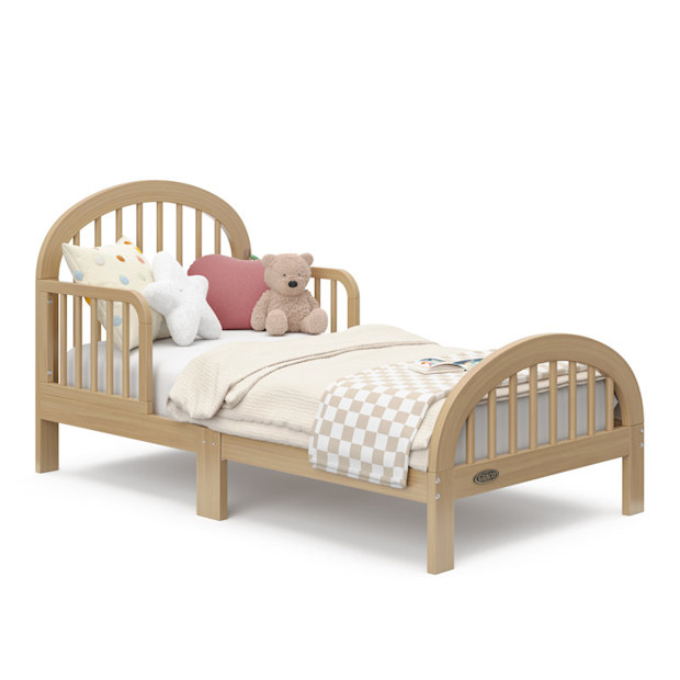 Graco Olivia Toddler Bed.