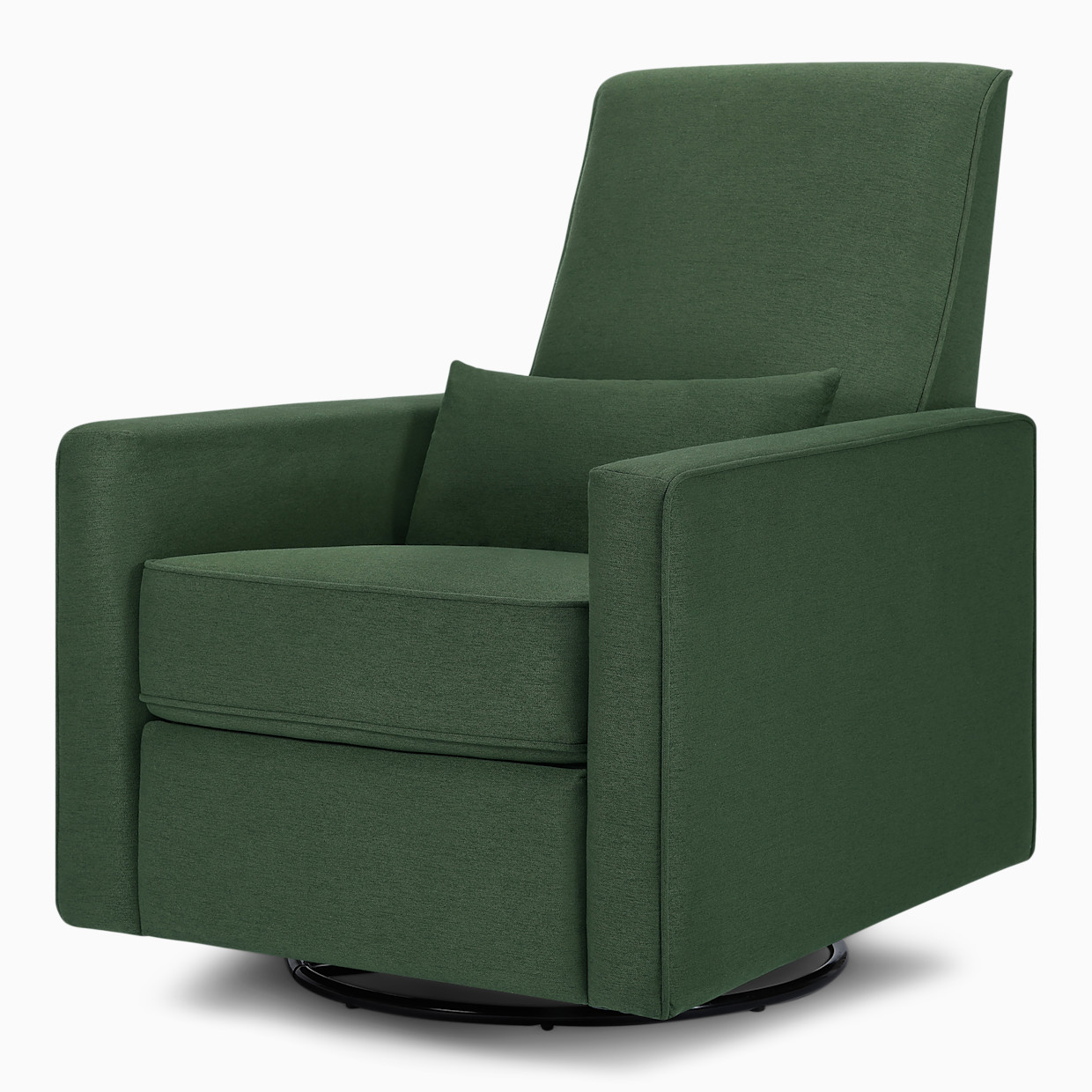 daVinci Piper Recliner - Pine Green.