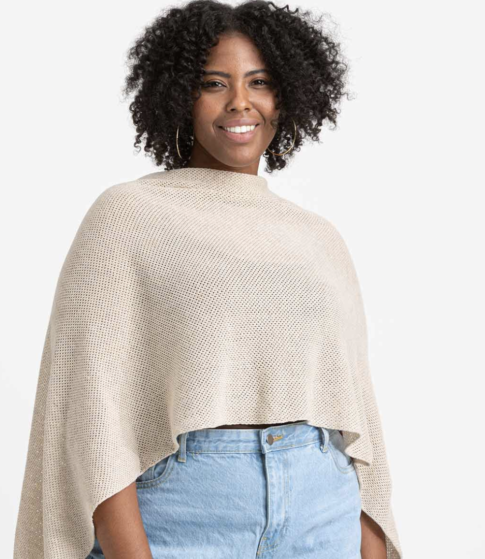 We Are Amma Natural Cocoon - $99.00.