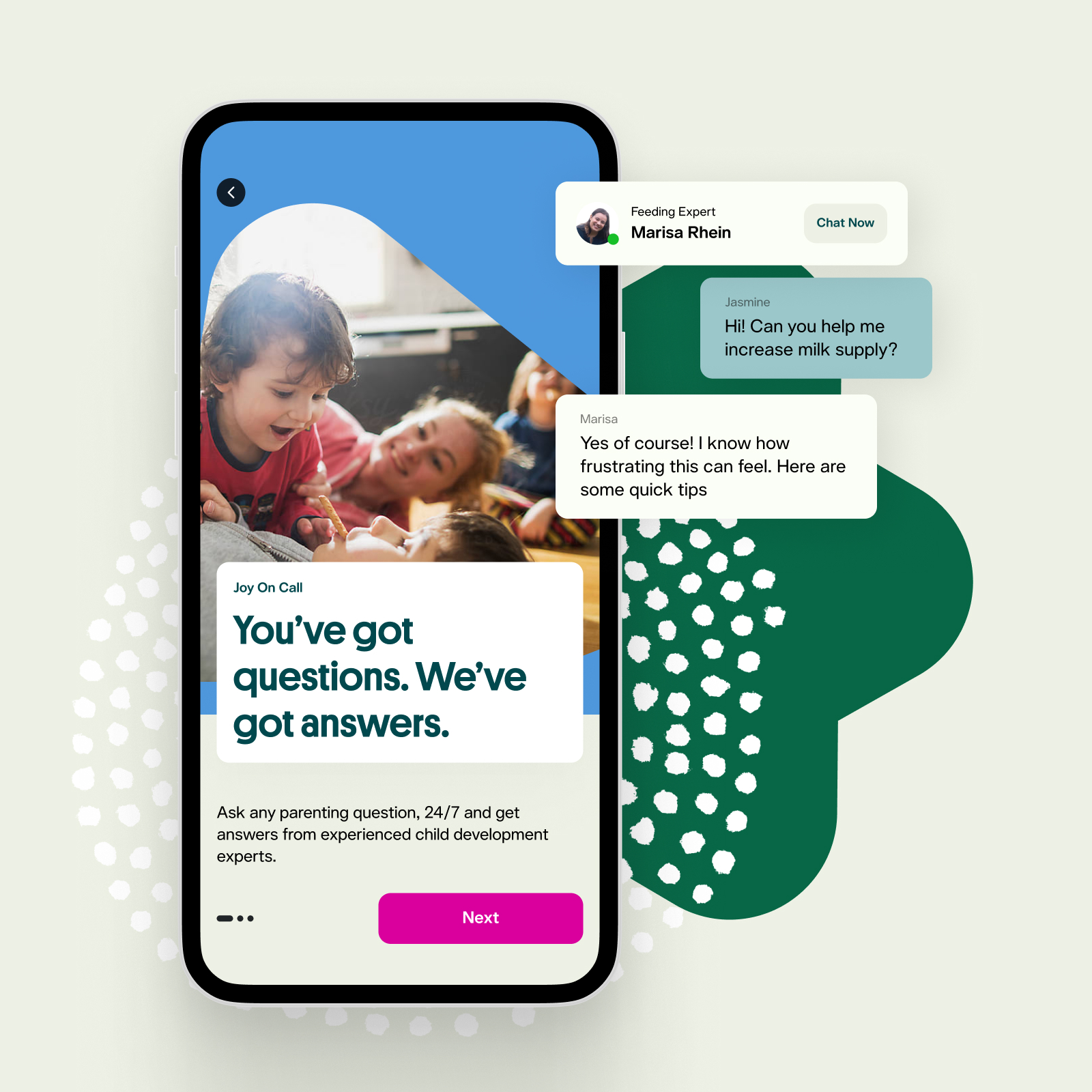 Joy Joy Gift Card - 12 Months.