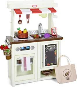 Best kitchen set for 6 store year old