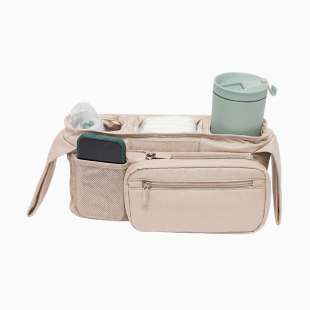 Sprucely Universal Stroller Organizer.