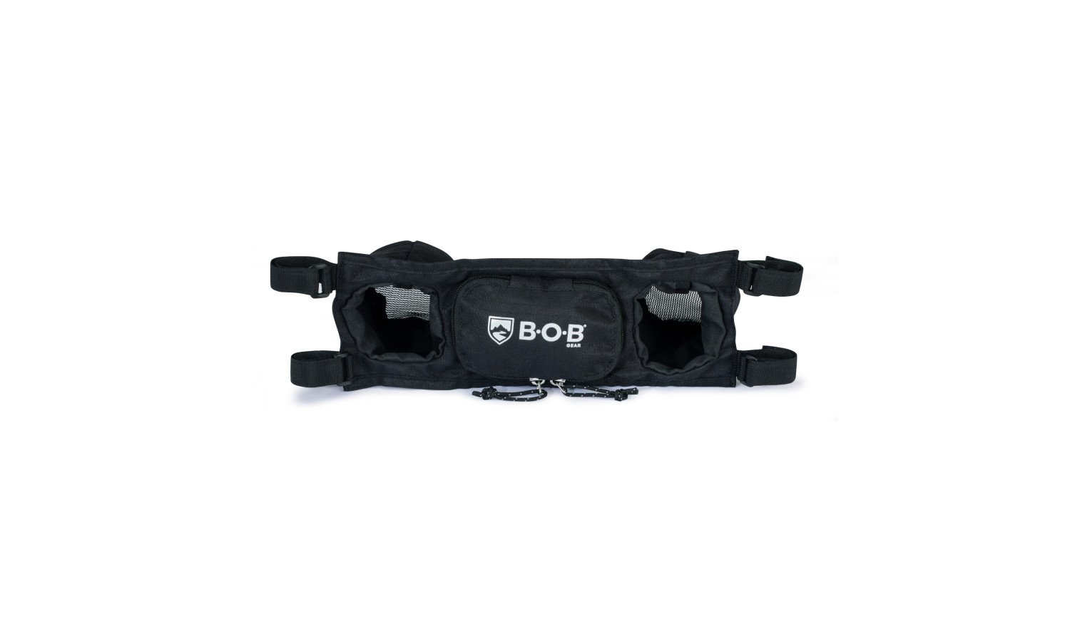 BOB Gear Handlebar Console for  Single Jogging Strollers.