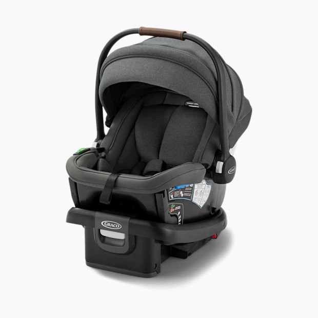 Graco GoMax Infant Car Seat ft. Insta-Install Rigid LATCH - Ace - $279.99.