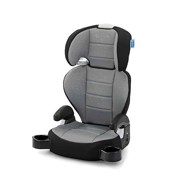 Graco TurboBooster 2.0 Highback Booster Car Seat - $41.99.