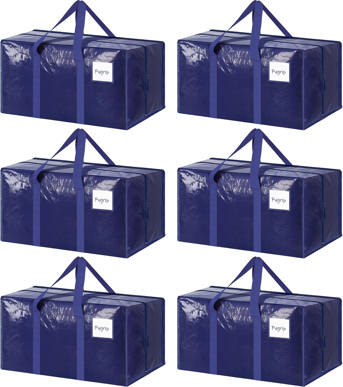 Extra Heavy Duty Large Moving Bags.