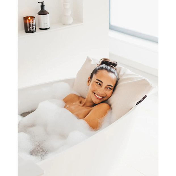 Badesofa Back Bath Pillow.