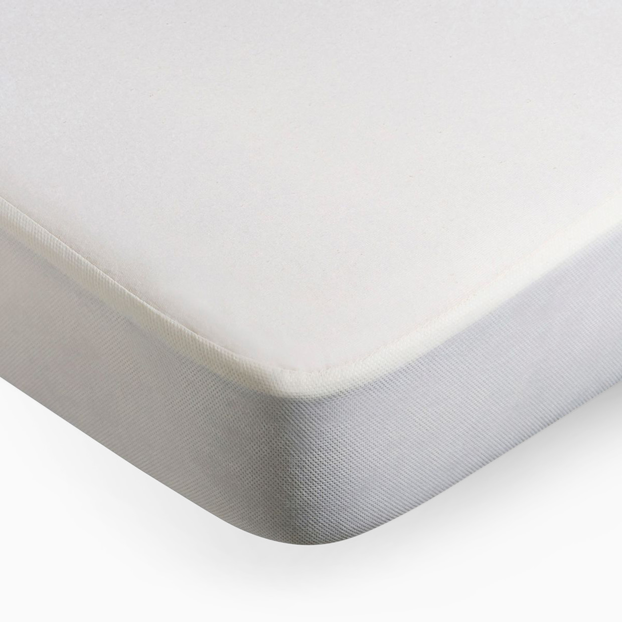 Charlie Crane KUMI Bassinet Mattress Protector.