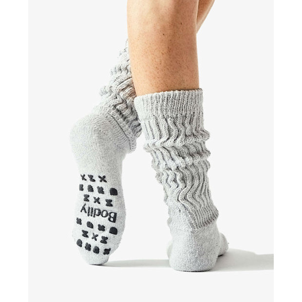 Bodily Cozy Socks.