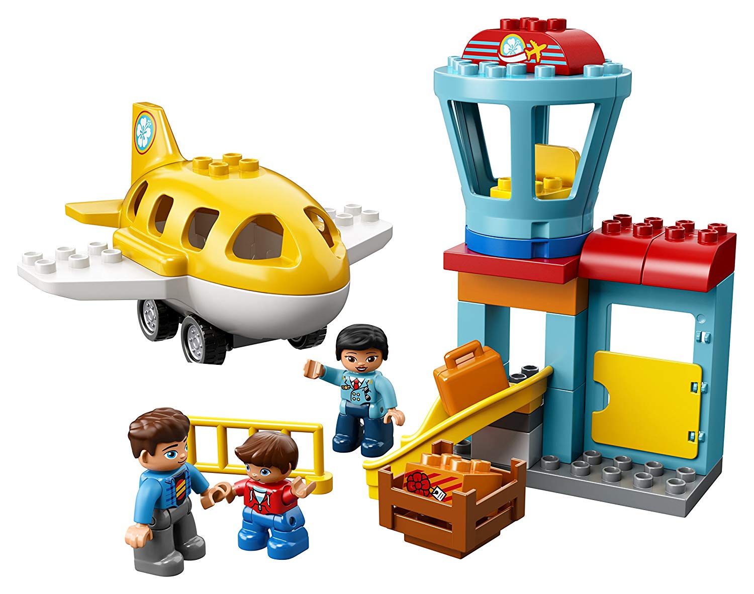 best duplo set for 1 year old