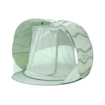 Moov & Protect Anti-UV, Cooling Baby Beach Tent