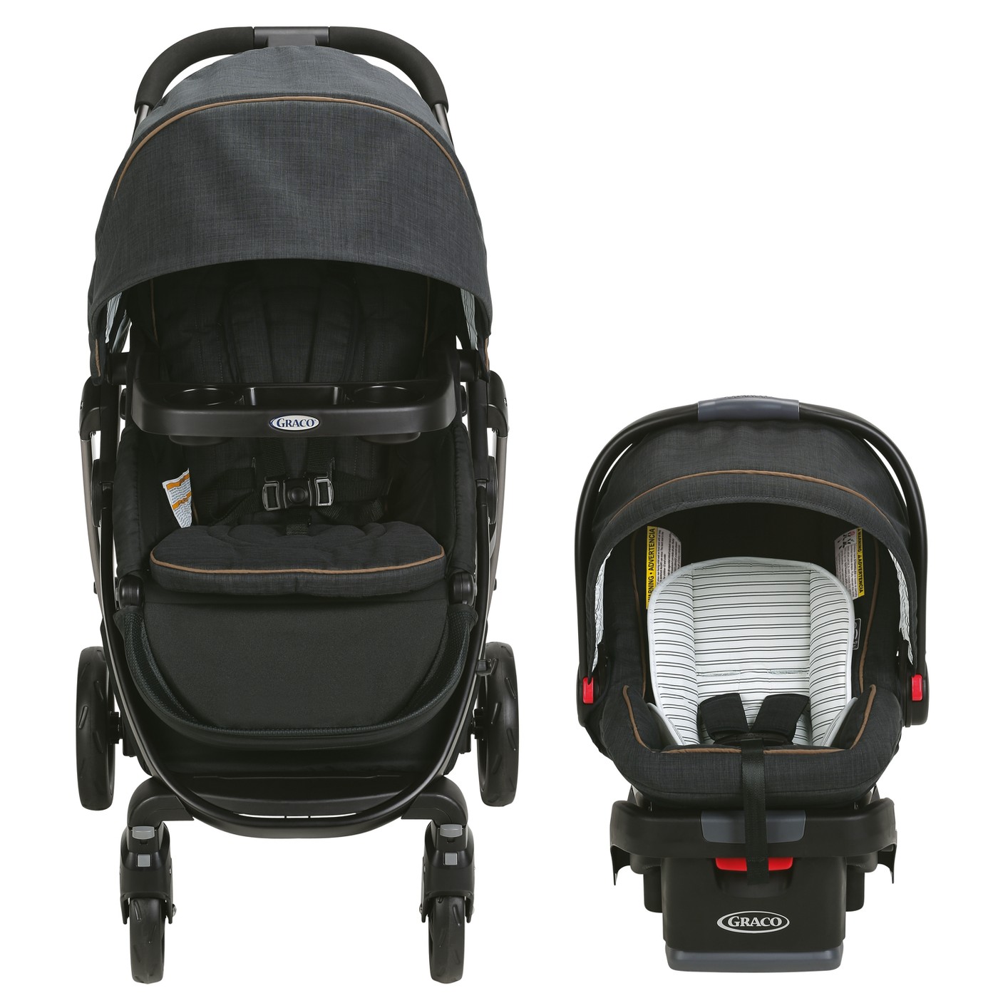 Graco Modes Travel System - $349.99