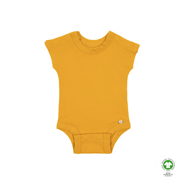 Tabeeze Bottom-Up Bodysuit for Easy Dressing .