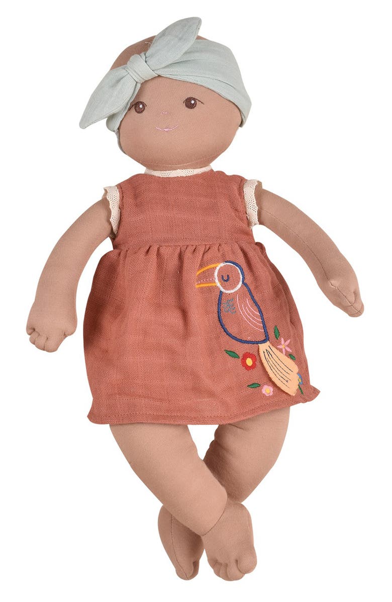 Tikiri  Baby Aria Doll.