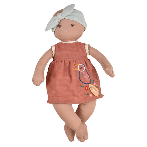 Tikiri Baby Aria Doll.