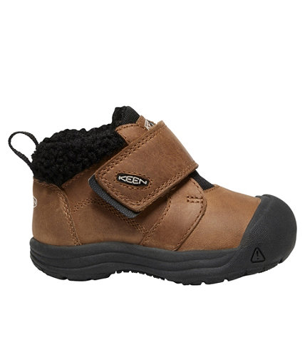 Keen Toddlers' Kootenay IV Waterproof Boots - $85.00.