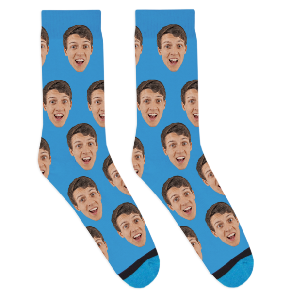 Divvy Up Socks.