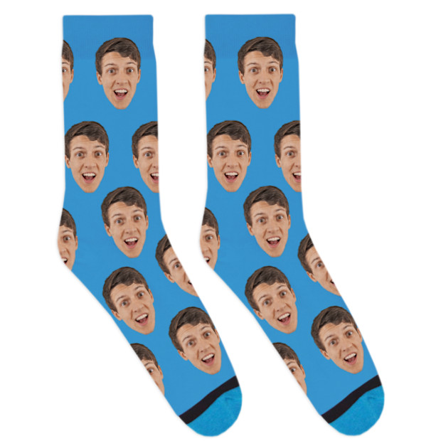 Divvy Up Socks.