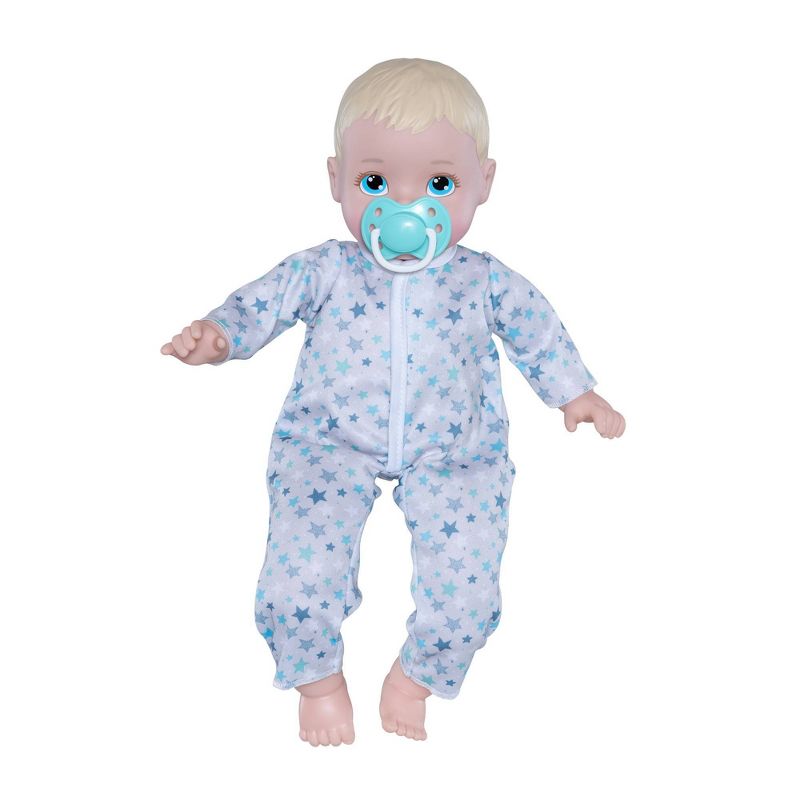 Perfectly Cute 14" Baby Doll.