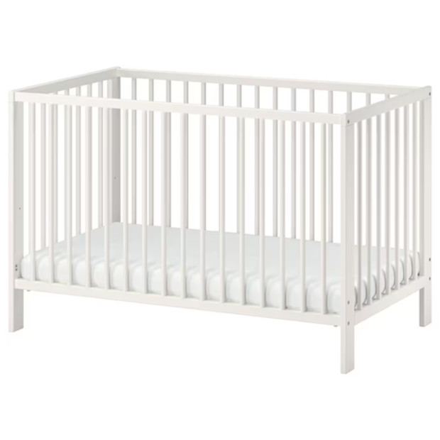 Best Cribs of 2024