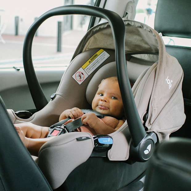 Joie Rue Infant Car Seat with Base.