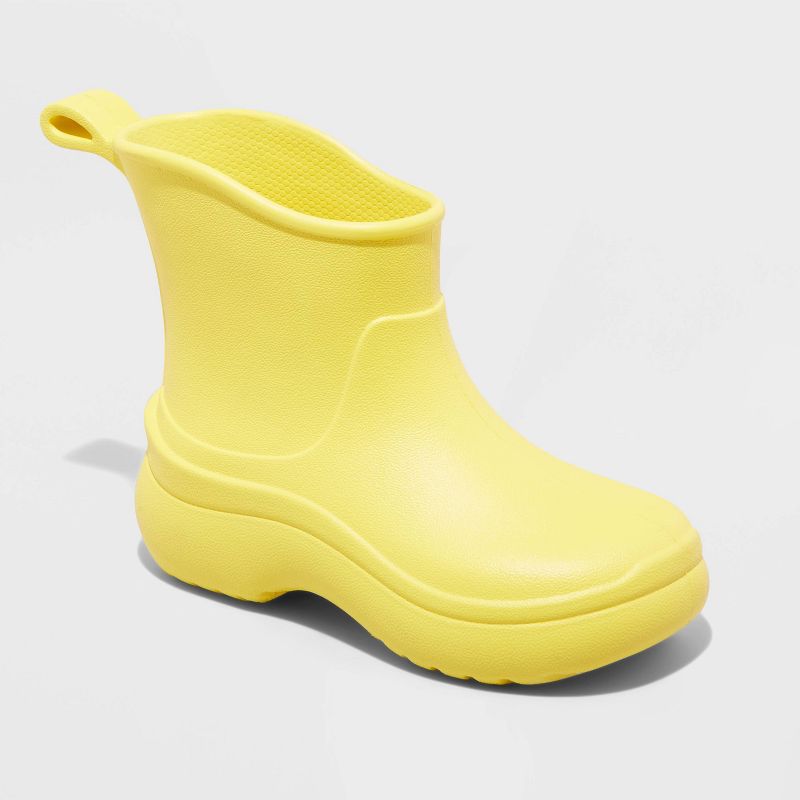 Cat & Jack Toddler Eli Rain Boots - $24.99.