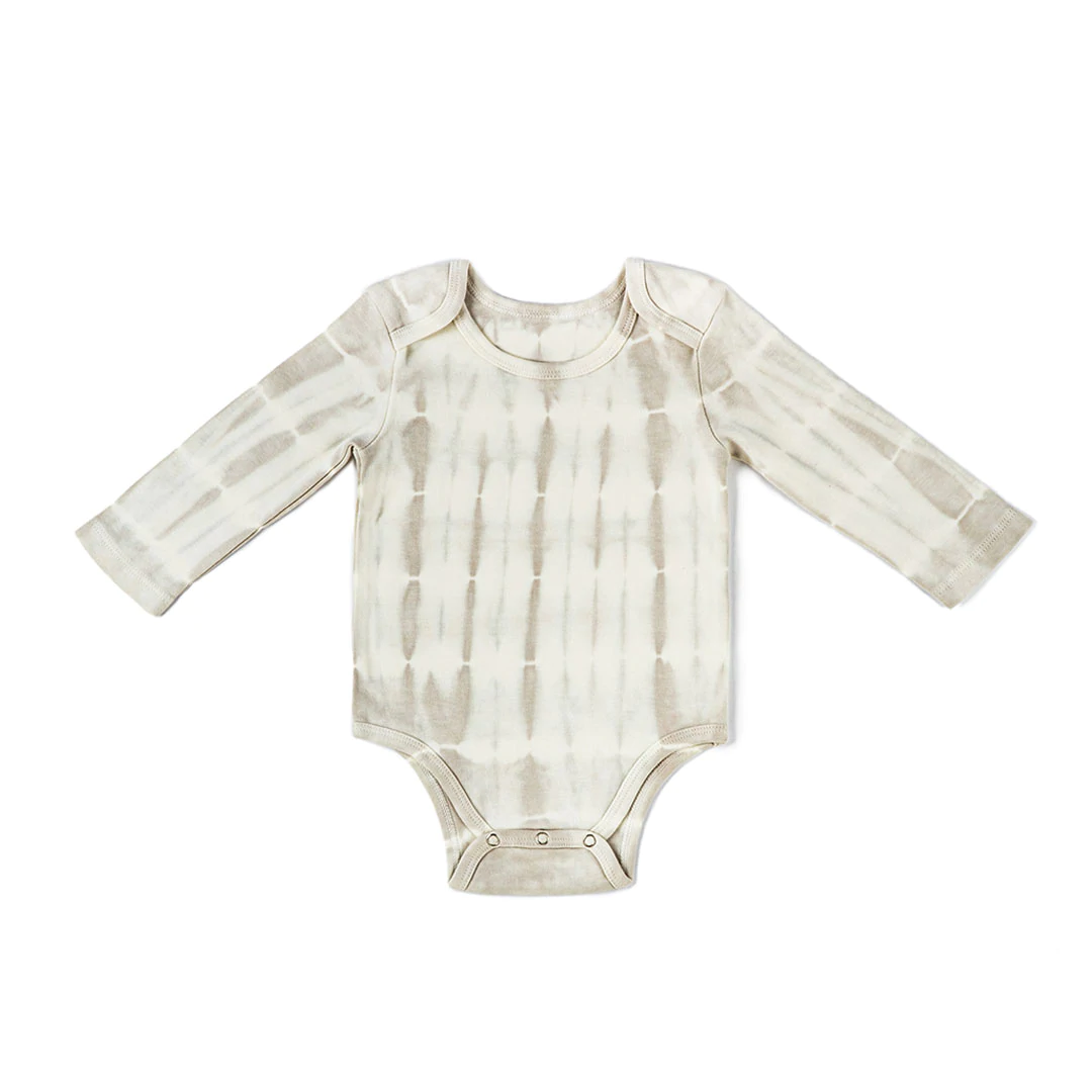 Pehr Tie-Dye One-Piece - $32.00.