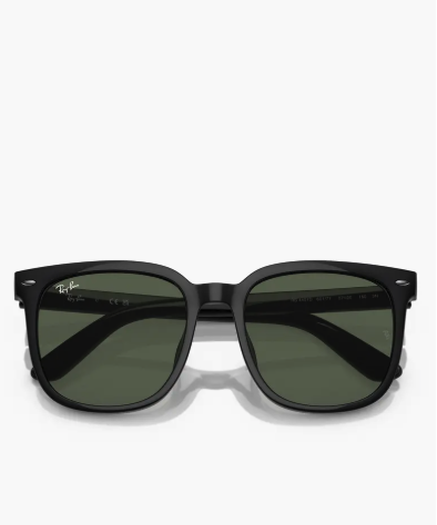 Ray-Ban 57mm Square Sunglasses.