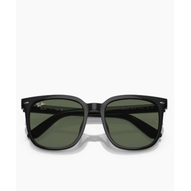 Ray-Ban 57mm Square Sunglasses.