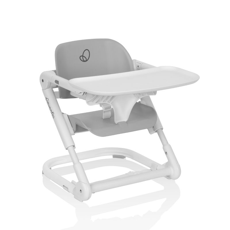 Evenflo  Portable Folding Booster High Chair.