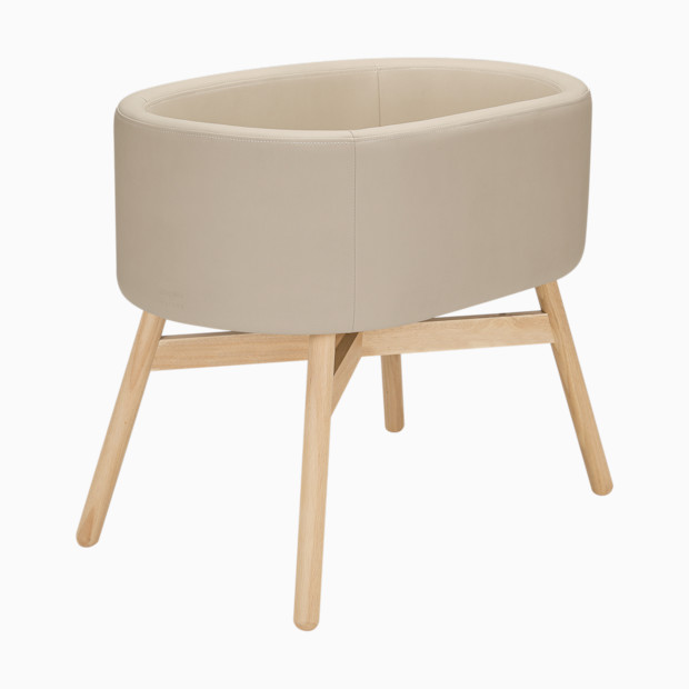 babyletto babyletto x GATHRE Capsule Bassinet.