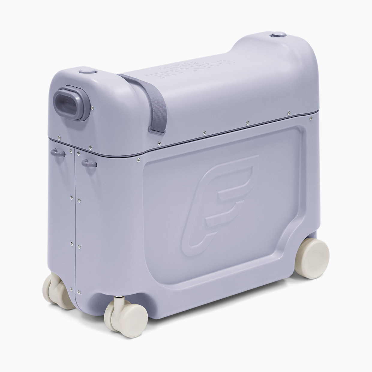 Stokke JetKids BedBox - Arctic Blue.