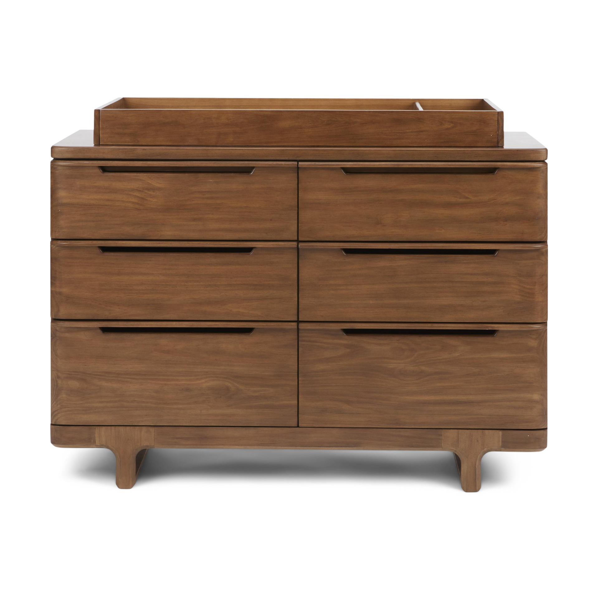 Maxi-Cosi Double Topper - Chestnut Stain.