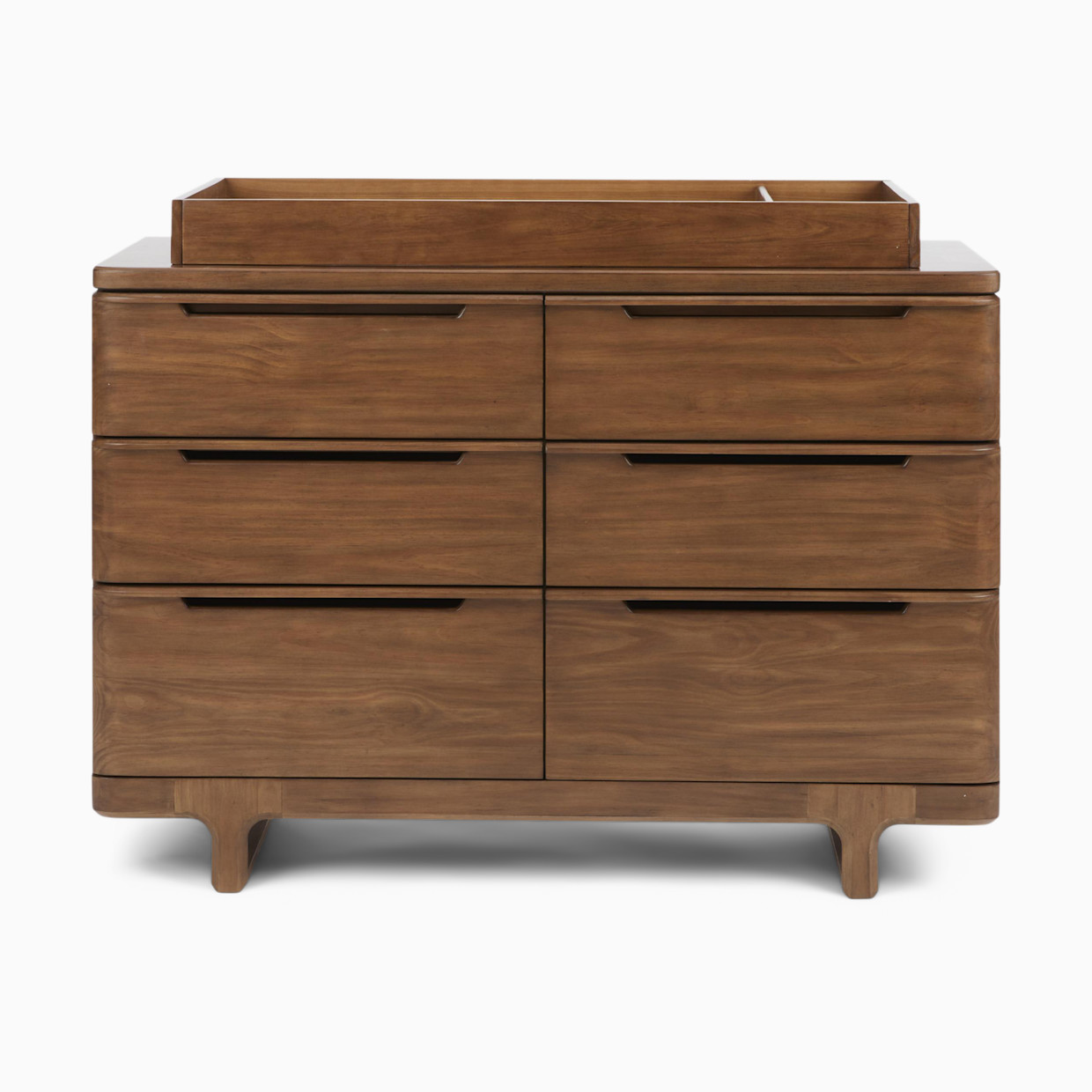 Maxi-Cosi Double Topper - Chestnut Stain.