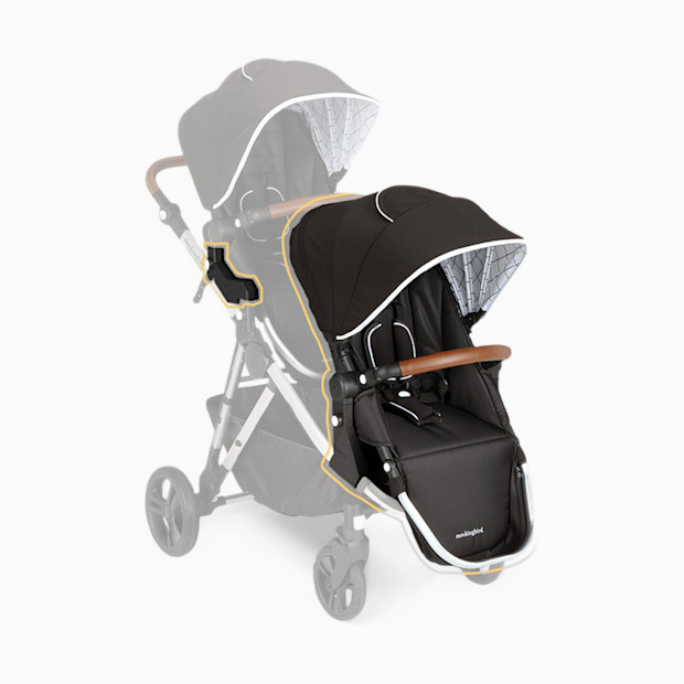 Mockingbird 2nd Seat Kit 2.0.