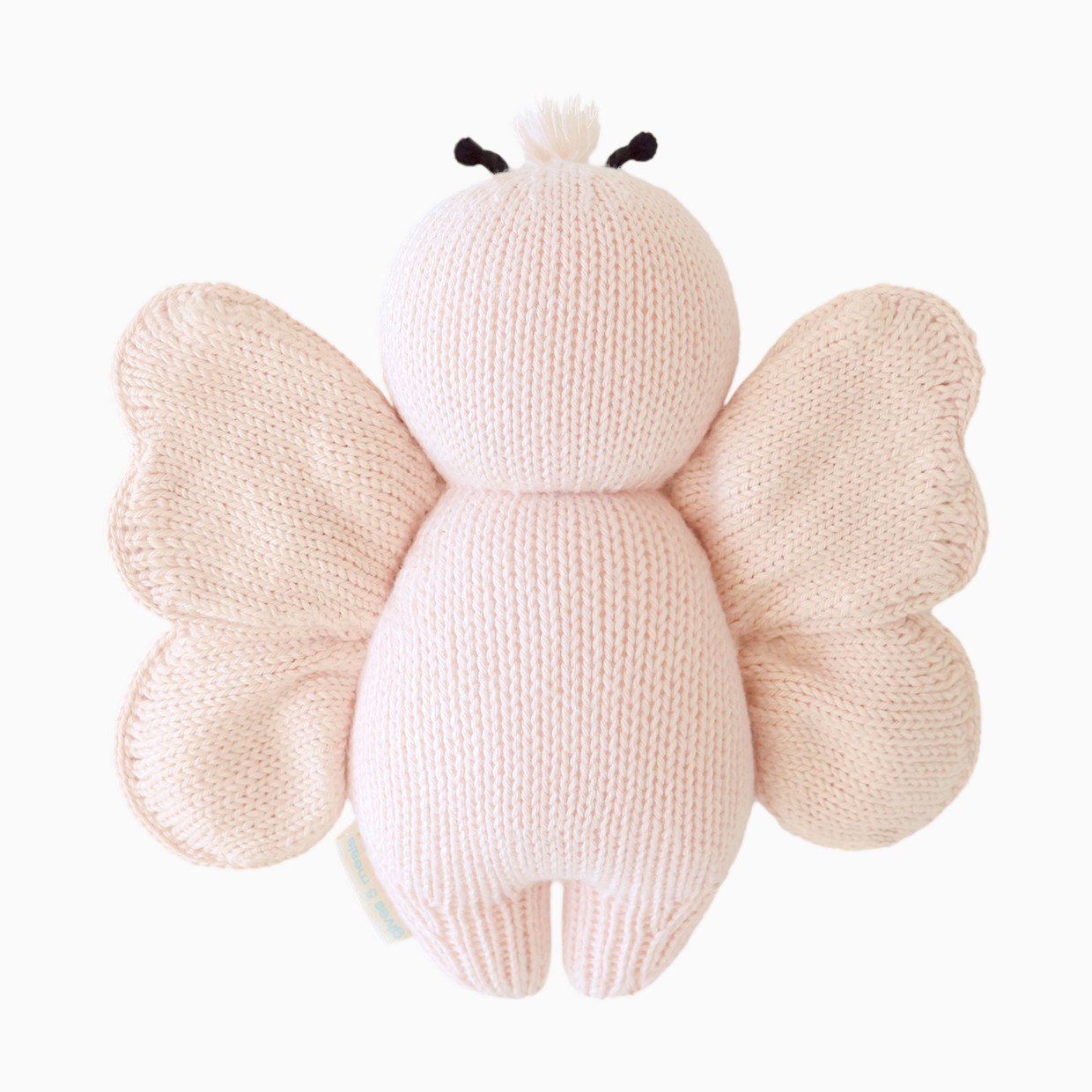 cuddle+kind Baby Animal - Baby Butterfly.