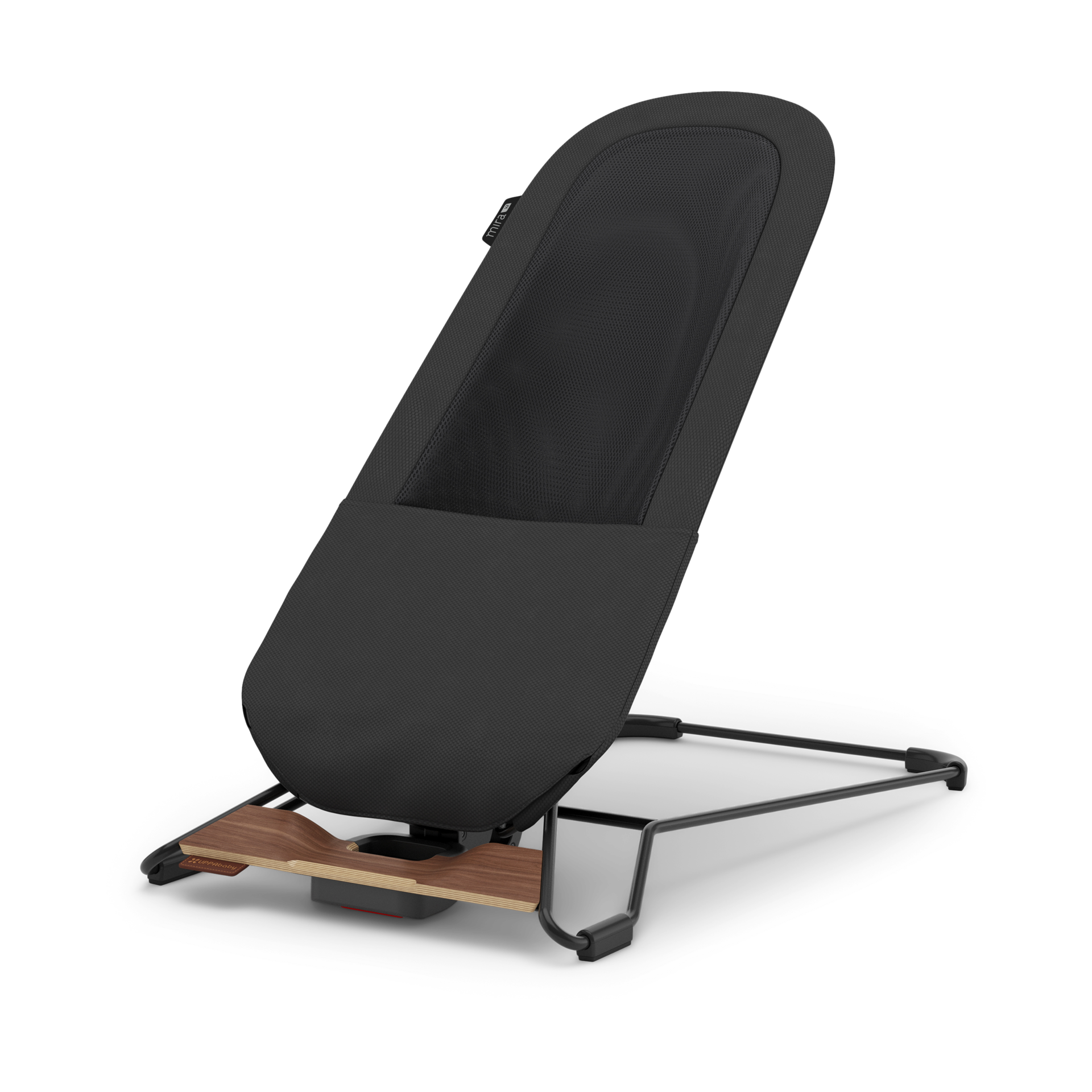 UPPAbaby Mira 3-in-1 Bouncer + Toy Bar - Mason.