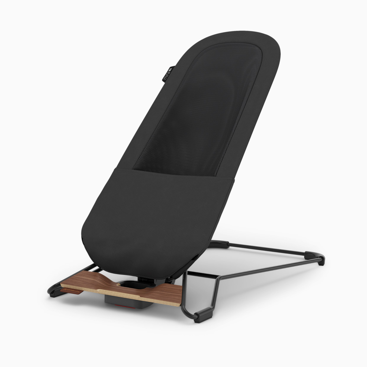 UPPAbaby Mira 3-in-1 Bouncer + Toy Bar - Mason.