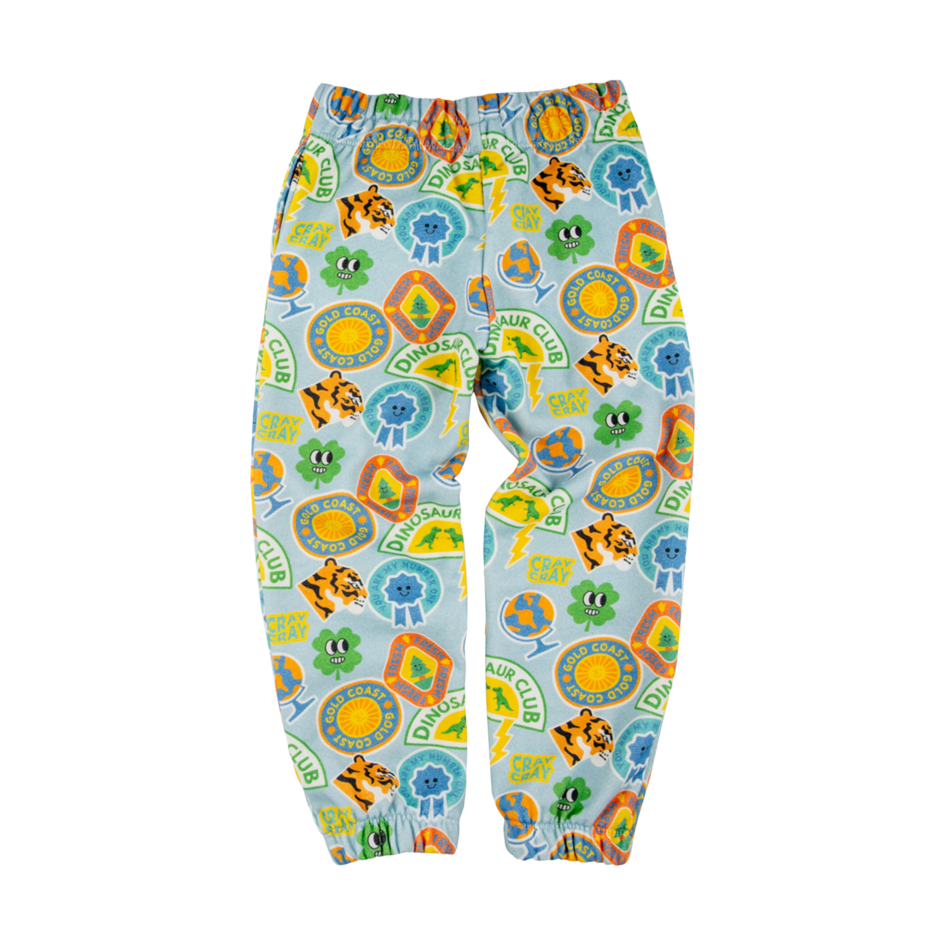 Miki Miette Wyatt Jogger.