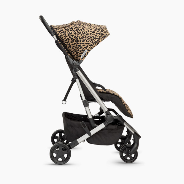 Colugo The Compact Stroller 2020 - Wild Child.