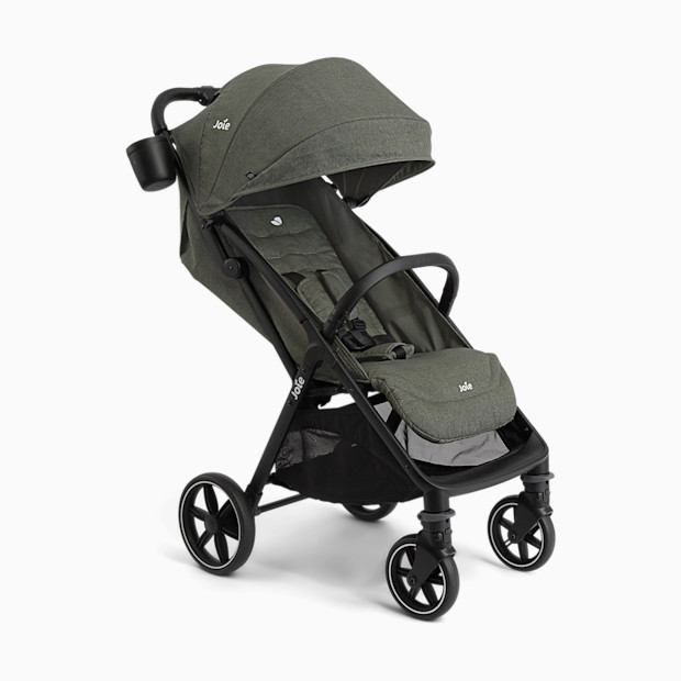 Joie Nutmeg And Rue Travel System.
