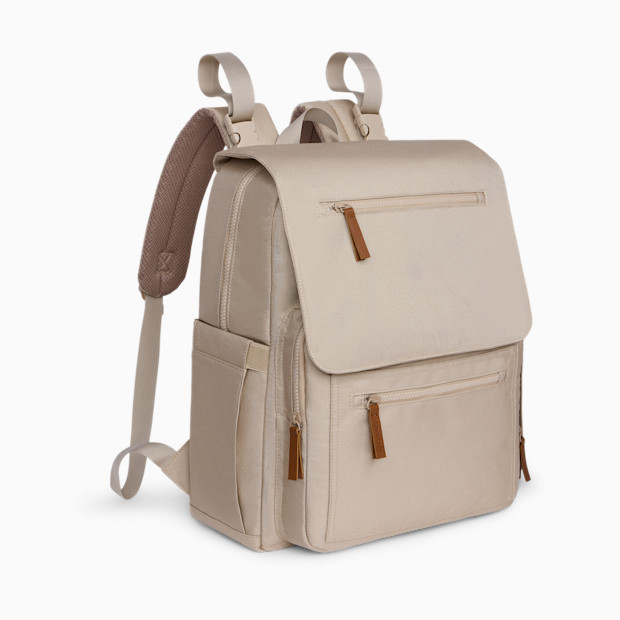 Sprucely Diaper Bag Backpack.