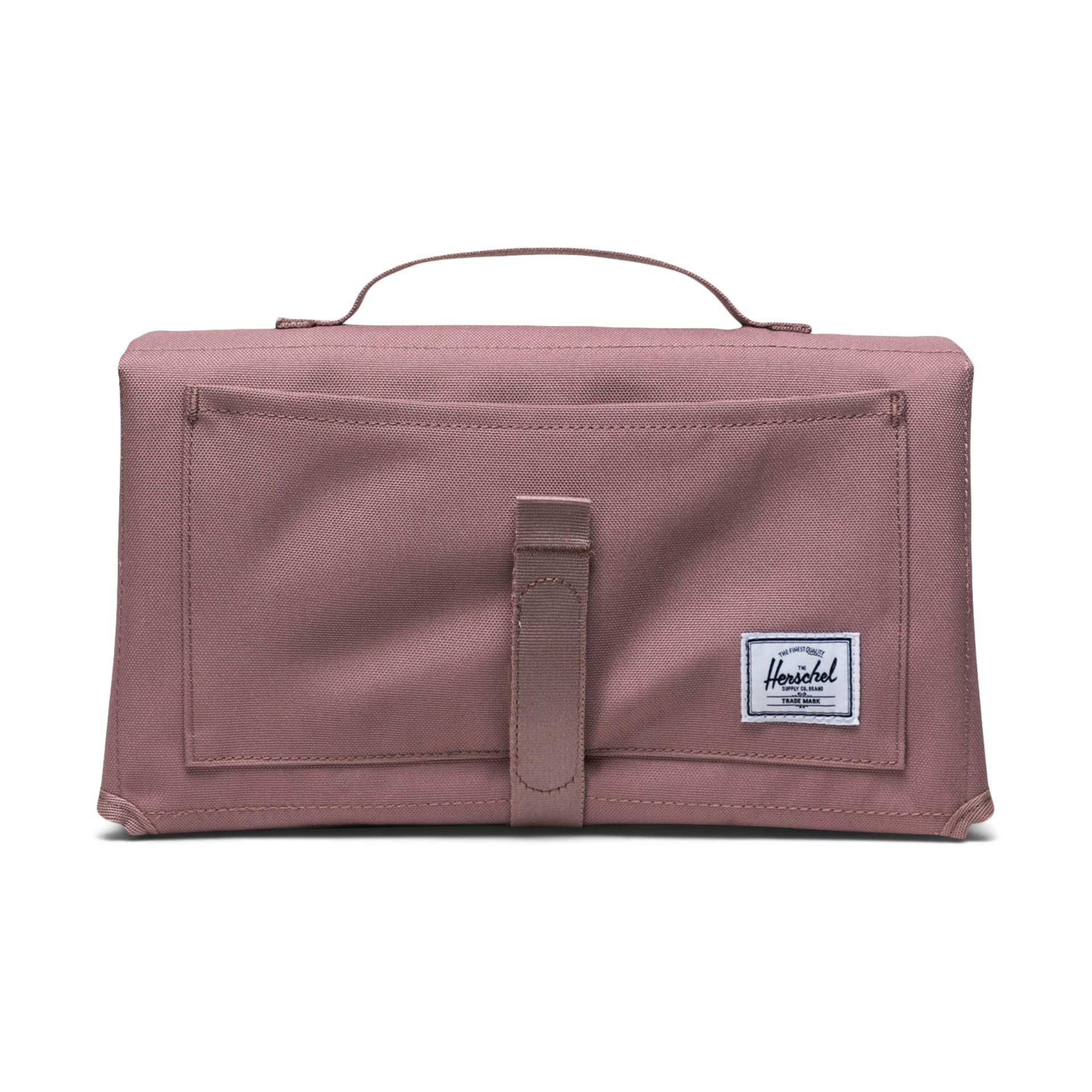 Herschel Supply Co. Sprout Change Mat Ash Rose Babylist Shop