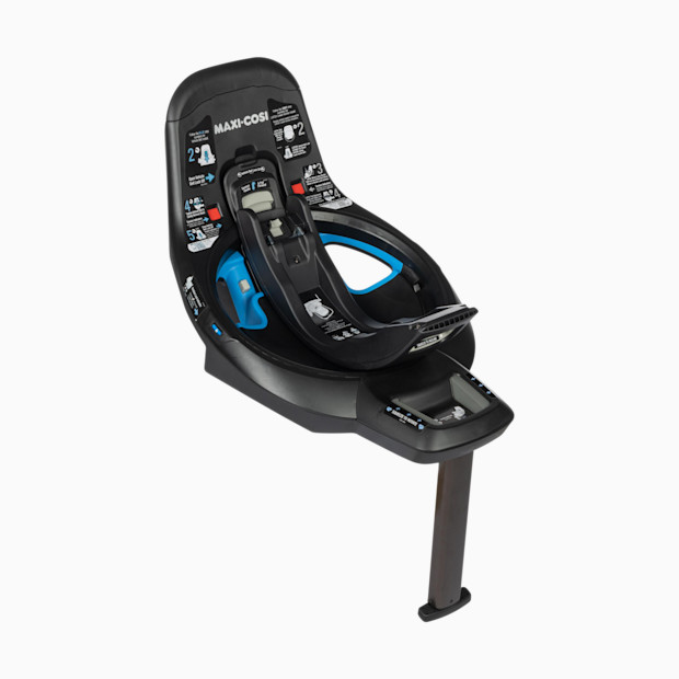 Maxi-Cosi Peri 180 Car Seat Base.