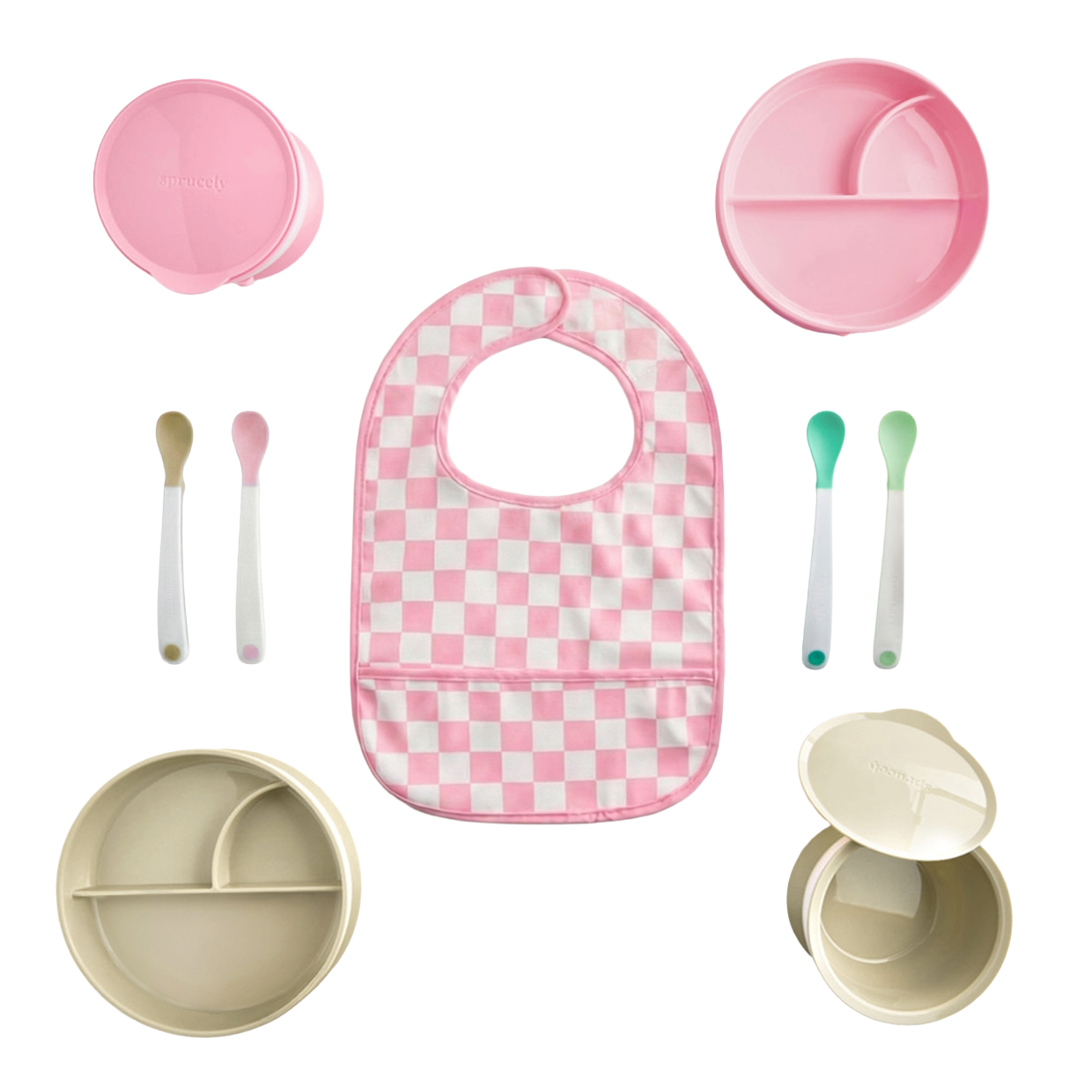 Thumbnail of Pink Multi